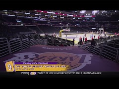 Spectrum Deportes スクリーンショット 5