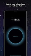 THRIVE AWAY اسکرین شاٹ 1