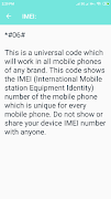 Samsung Galaxy Secret Code ภาพหน้าจอ 3