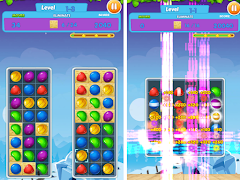 CandyFeverSaga screenshot 2
