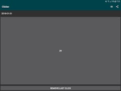 Clicker screenshot 7