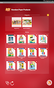 برنامه‌نما Hamdam Paper Products (Pvt)Ltd عکس از صفحه