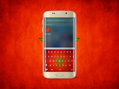 Clavier Marocain Theme 스크린샷 6