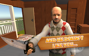 Infernal Neighbor screenshot 6