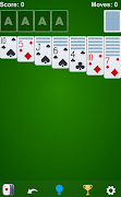 Solitaire-poster