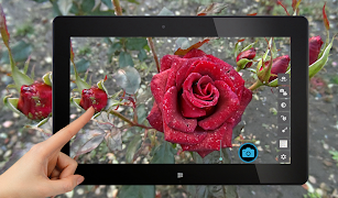 4K HD Camera screenshot 6