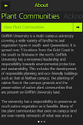 GrowsAtGriffith اسکرین شاٹ 3