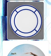 برنامه‌نما Plate Design عکس از صفحه