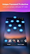 91 Locker - Pic Collage Locker تصوير الشاشة 5
