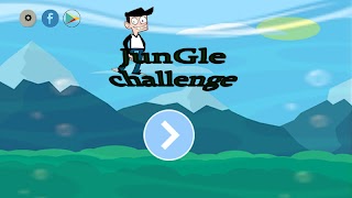 Jungle challenge screenshot 7