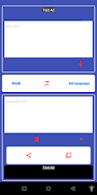 برنامه‌نما Max Translator عکس از صفحه