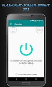 Flashlight (No Ads) screenshot 6