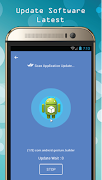 Mettre à jour le logiciel capture d'écran 5