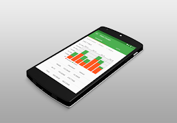 Data Usage & Network Monitor Poster