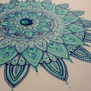 5 Schermata Zendoodle Pattern Design