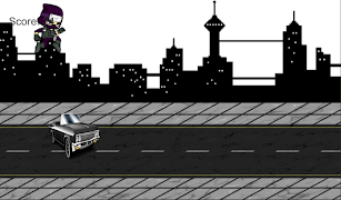 Ninja Run تصوير الشاشة 2