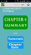 CyberSecurity Tutorial 截图 1