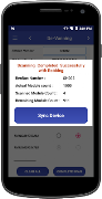Polygon-scanner اسکرین شاٹ 4