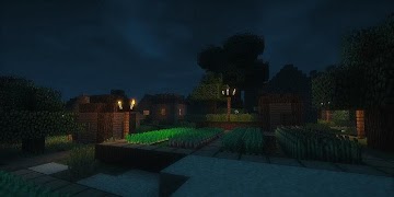 BSL Shaders Mod Poster