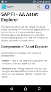Learn SAP FICO screenshot 4