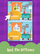 Find The Diff स्क्रीनशॉट 6