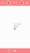 Tic Tac Toe screenshot 1
