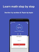 Grade 6 PSSA Math Test & Practice 2020 اسکرین شاٹ 5