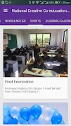 NCCS Group Screenshot 5