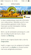 1 Schermata Veiligheidsapp a.Hak