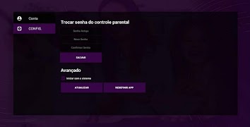 برنامه‌نما RR Pro 2 عکس از صفحه