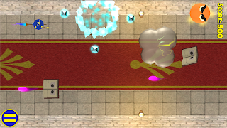 Magic Mishaps ภาพหน้าจอ 2