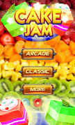Cake Jam Mania 截圖 3
