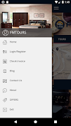FMTOURS captura de pantalla 1
