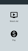 برنامه‌نما WhatsClock عکس از صفحه