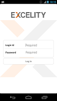 Excelity Pay постер