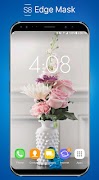 Edge Mask like S8 ภาพหน้าจอ 4