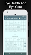Eye Protect capture d'écran 3