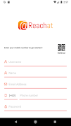 Reach@ ภาพหน้าจอ 2