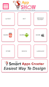 SmartAppSHOW 스크린샷 1