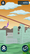 برنامه‌نما Jumping Toons عکس از صفحه