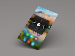 Control Center تصوير الشاشة 6