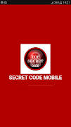 secret code mobile Ekran Görüntüsü 5