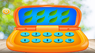 برنامه‌نما Pre School Learn عکس از صفحه
