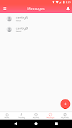 برنامه‌نما Tendencias عکس از صفحه