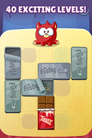 Mini Muncher - Slide Puzzle 스크린샷 2