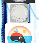برنامه‌نما Plate Design عکس از صفحه