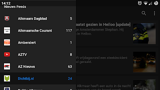 Alkmaar 스크린샷 2