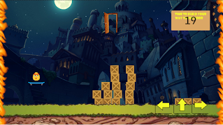 Egg Skate Screenshot 2