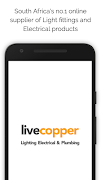 پوستر Livecopper