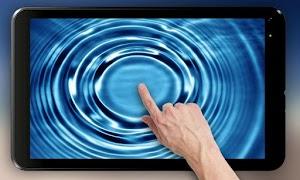 Water Drop - Ripple Effect screenshot 2